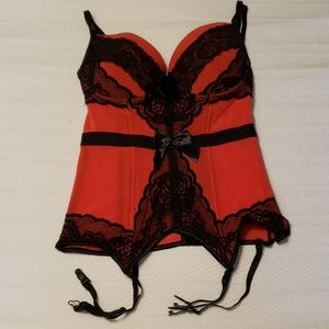Corset ❤